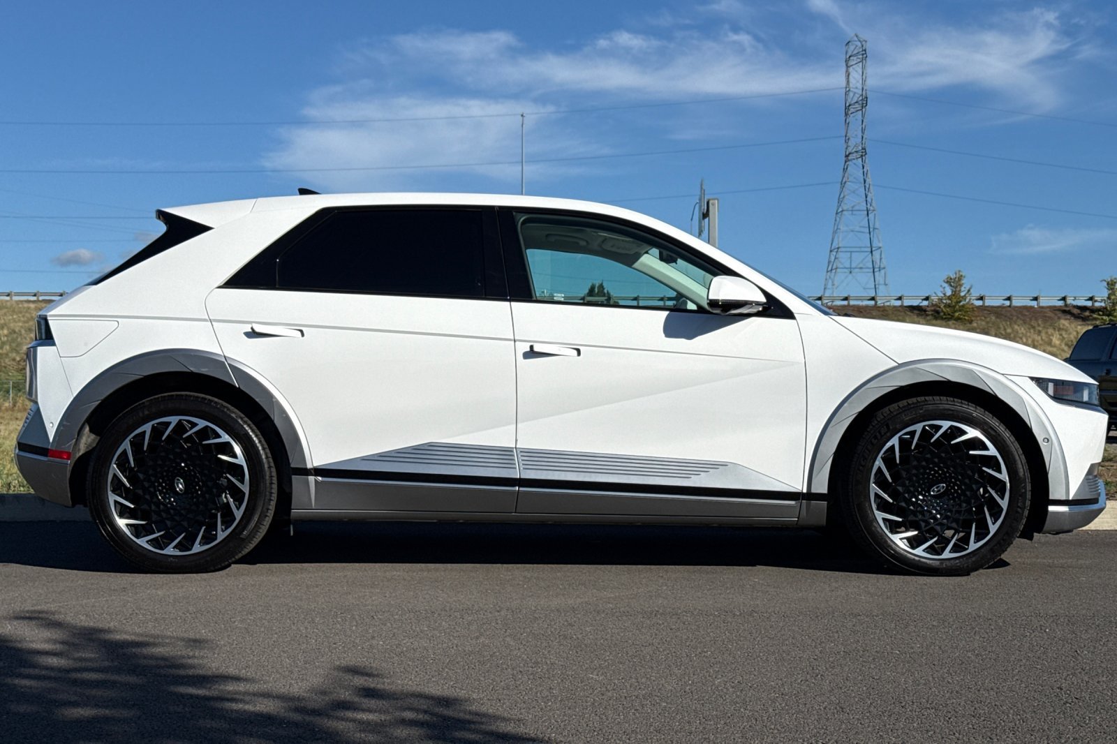Used 2024 Hyundai IONIQ 5 Limited with VIN KM8KRDDF1RU279867 for sale in Eugene, OR
