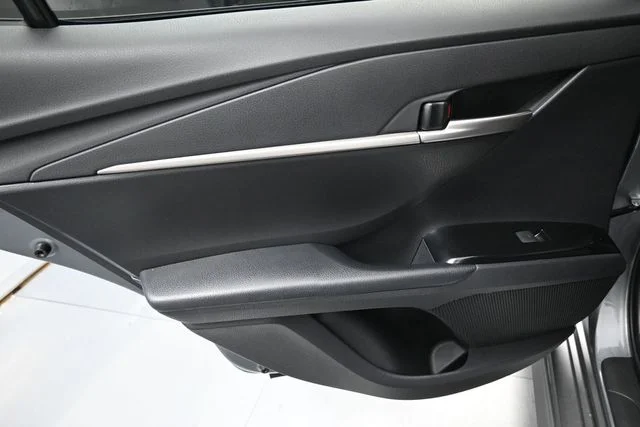 Used 2026  Toyota SE image 10