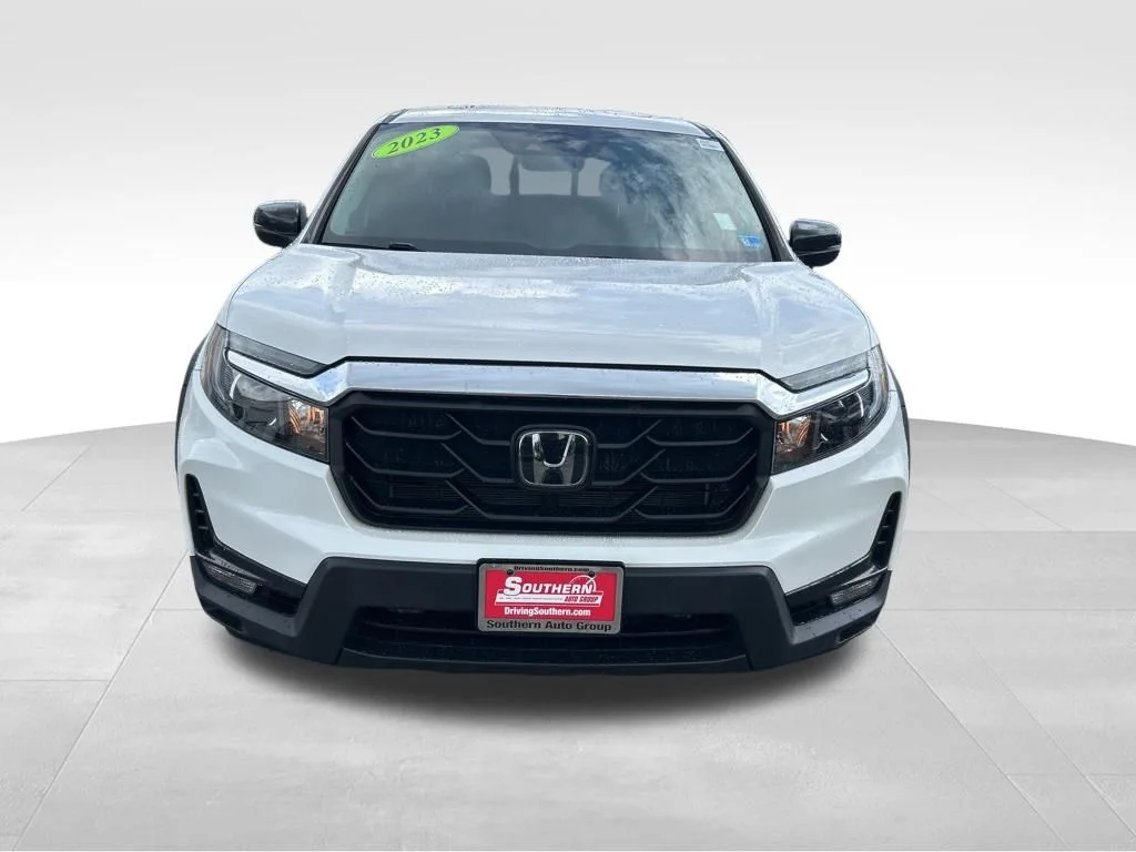 Used 2023  Honda RTL image 15