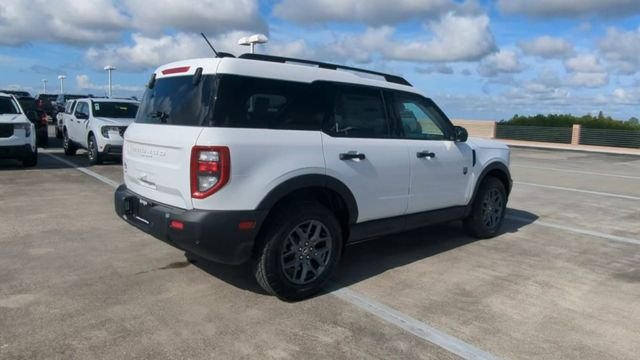 New 2026 Oxford White Ford Big Bend® image 90