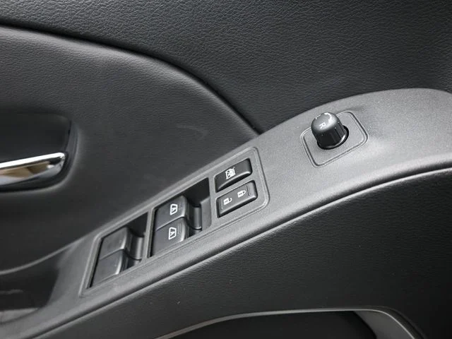 Used 2026 White Nissan SV image 15