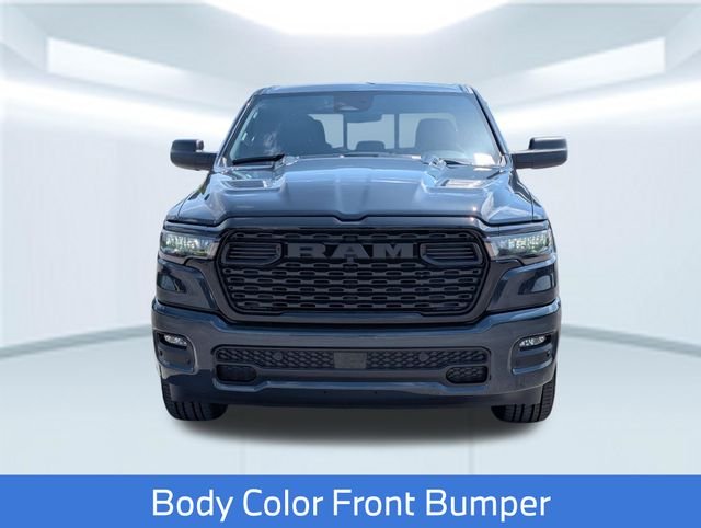 New 2026 Forged Blue Metallic RAM Express image 11
