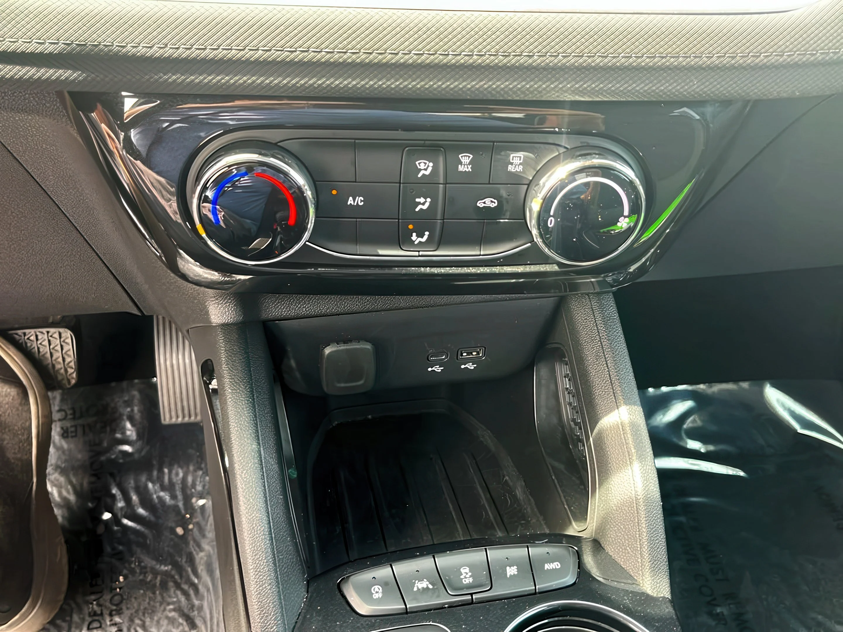 2025 Chevrolet Trailblazer LT - Photo 20
