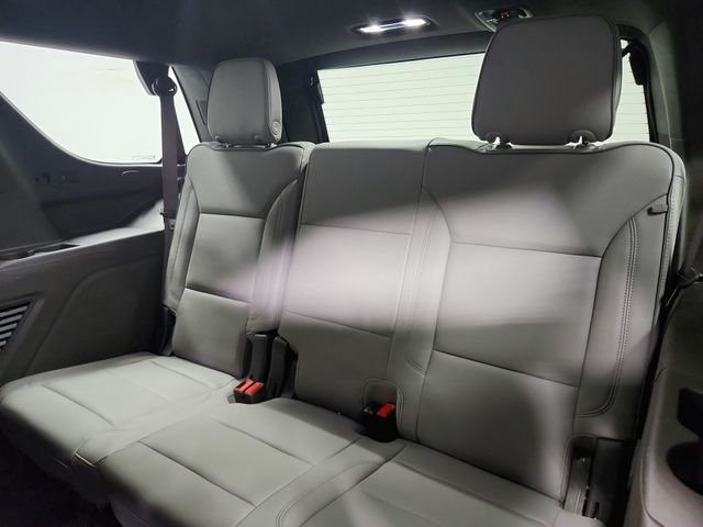 Used 2025 Red GMC Elevation image 36