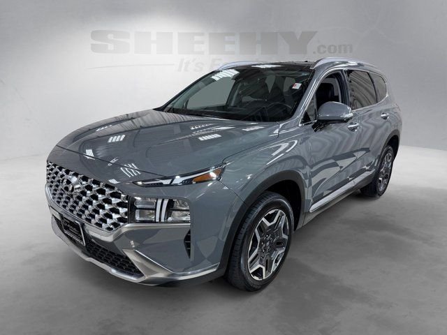 Used 2023 Gray Hyundai SEL Premium image 17