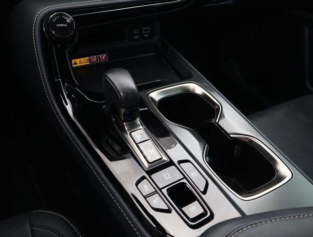 Used 2025 Gray Lexus 350h Luxury image 27