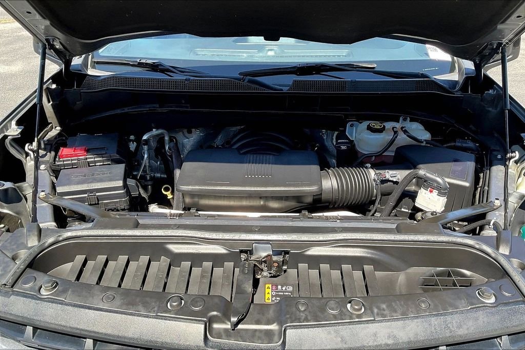 Used 2020 Gray Chevrolet RST image 33