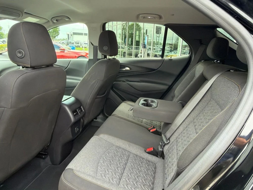 Used 2024 Black Chevrolet LT image 26