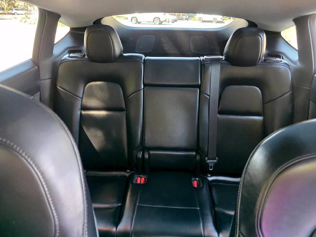 Used 2021  Tesla Long Range image 23