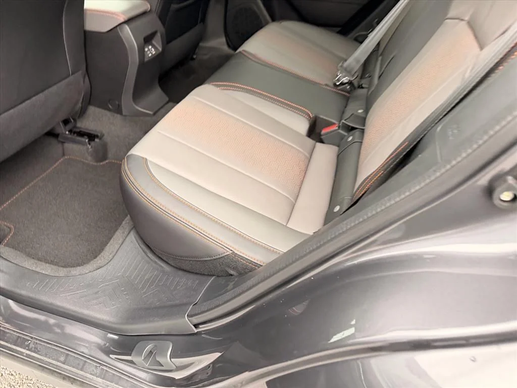 Used 2026 Gray Subaru Limited image 7