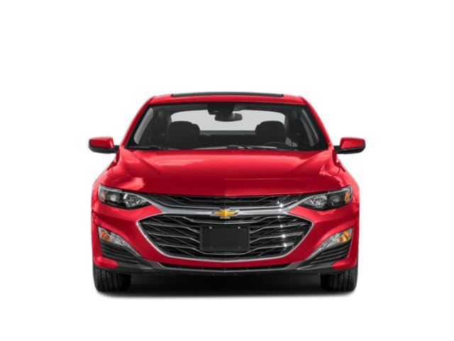 Used 2025 Lakeshore Blue Metallic Chevrolet LT image 7