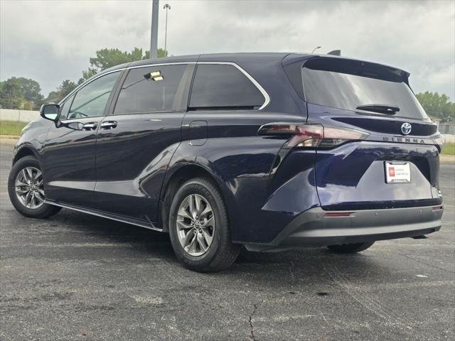 Certified Used 2024 BLUEPRINT Toyota  image 15