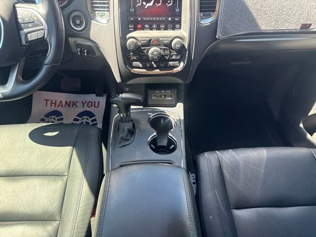 Certified Used 2020 Blue Dodge GT image 15