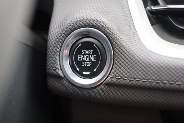 Used 2025 Red Chevrolet LT image 26