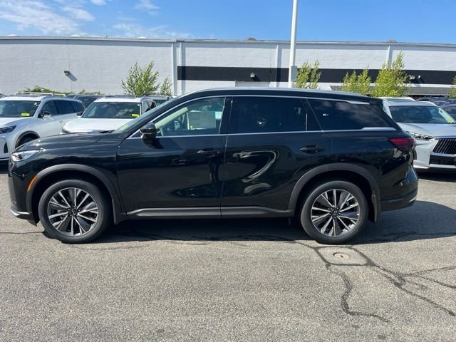 New 2027 Mineral INFINITI Luxe AWD image 6