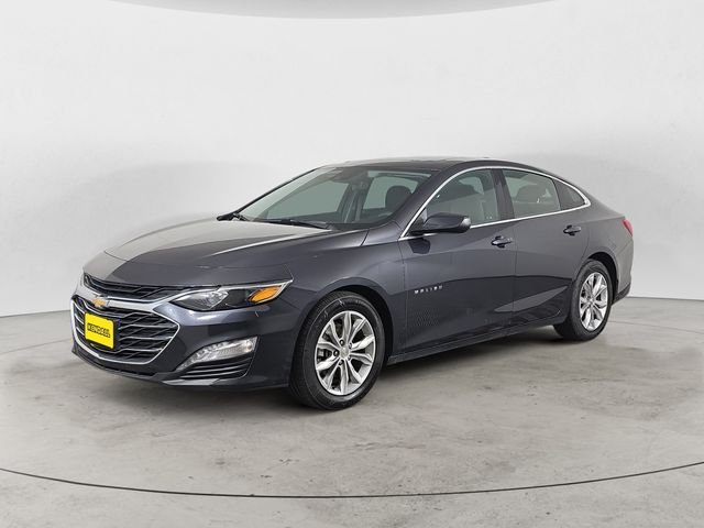 2023 Chevrolet Malibu 1LT's photo