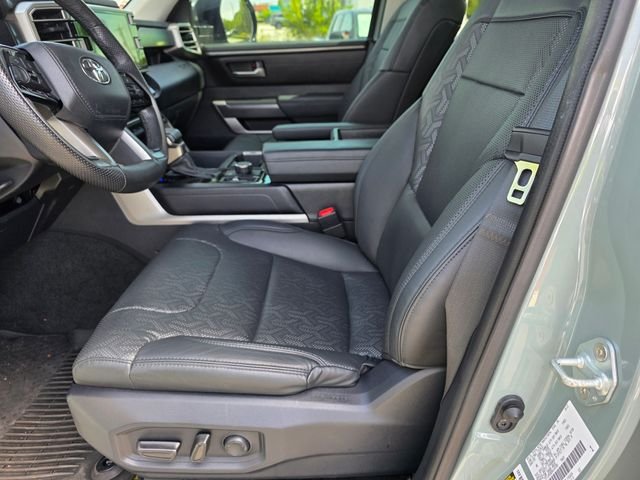 Used 2024 Green Toyota SR5 image 52