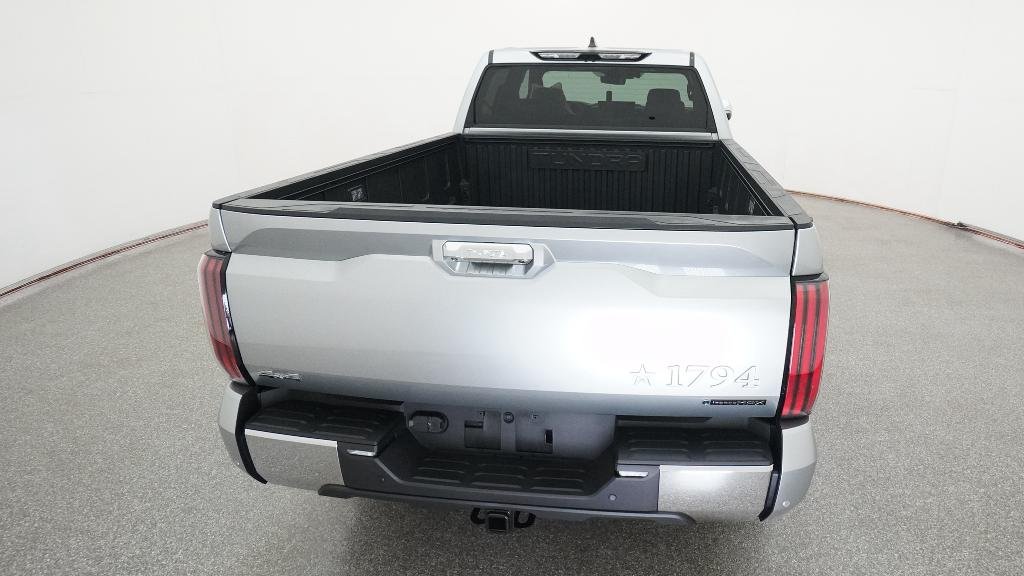 2026 Toyota Tundra 1794 Edition - Photo 17