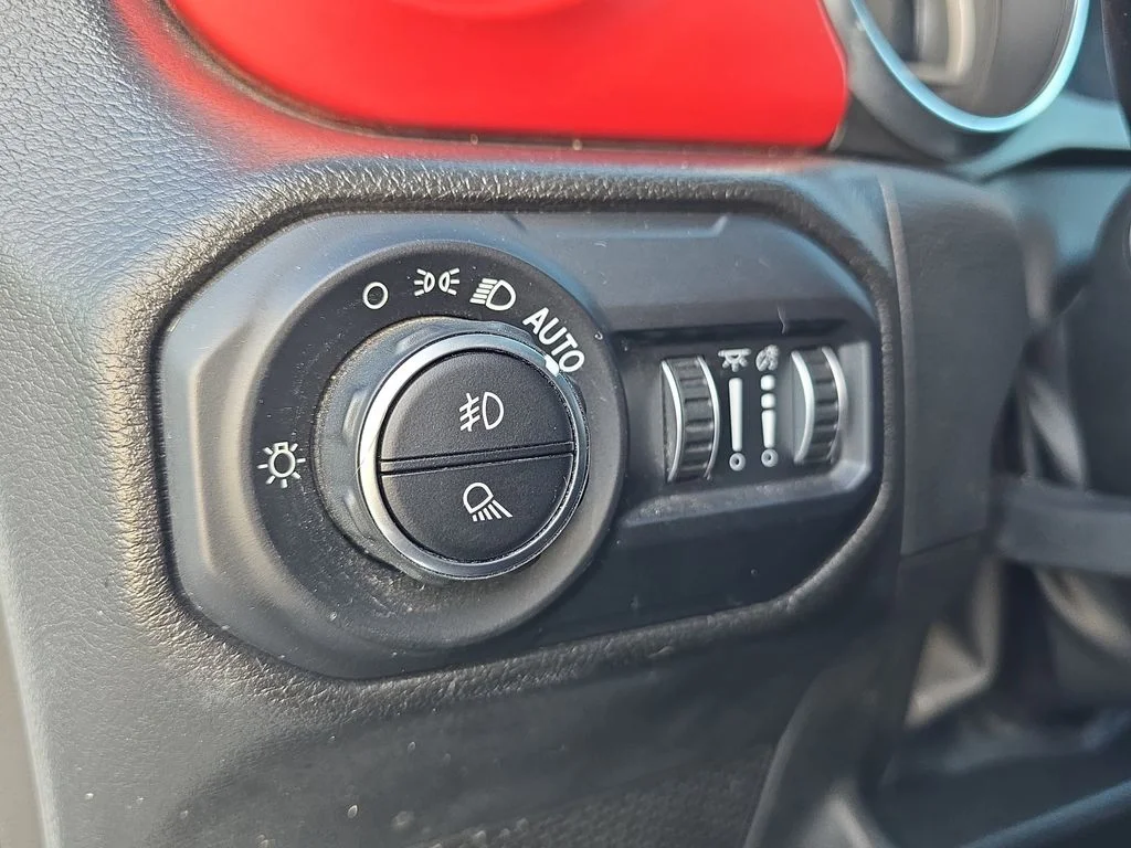 2022 Jeep Gladiator Rubicon - Photo 28
