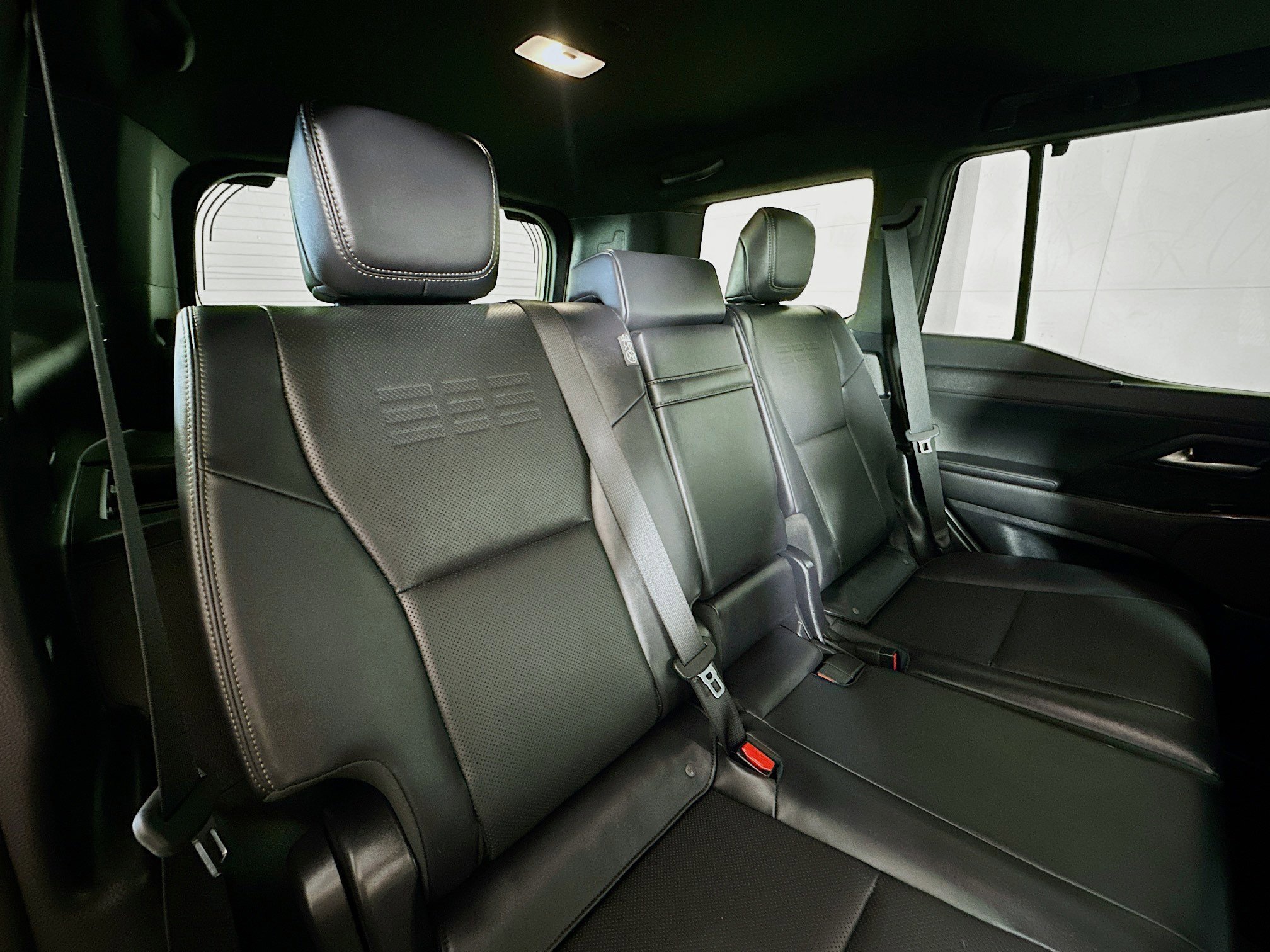 2024 Lexus GX Overtrail - Photo 26
