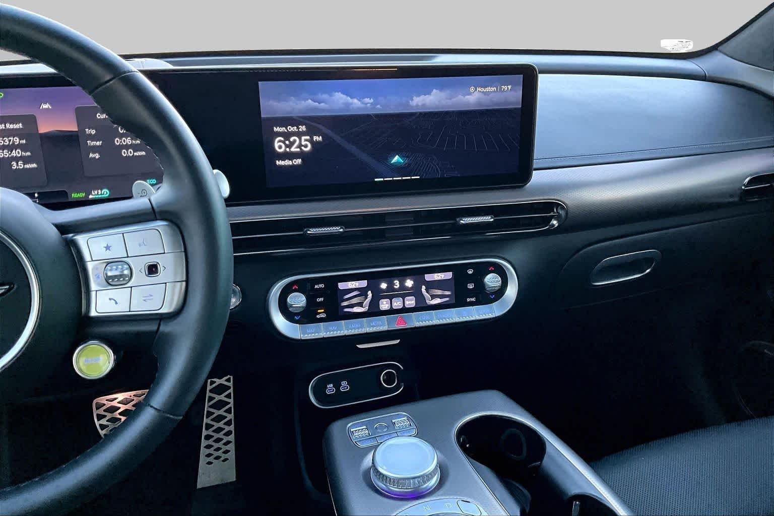 Used 2023 Vik Black Genesis Performance image 6