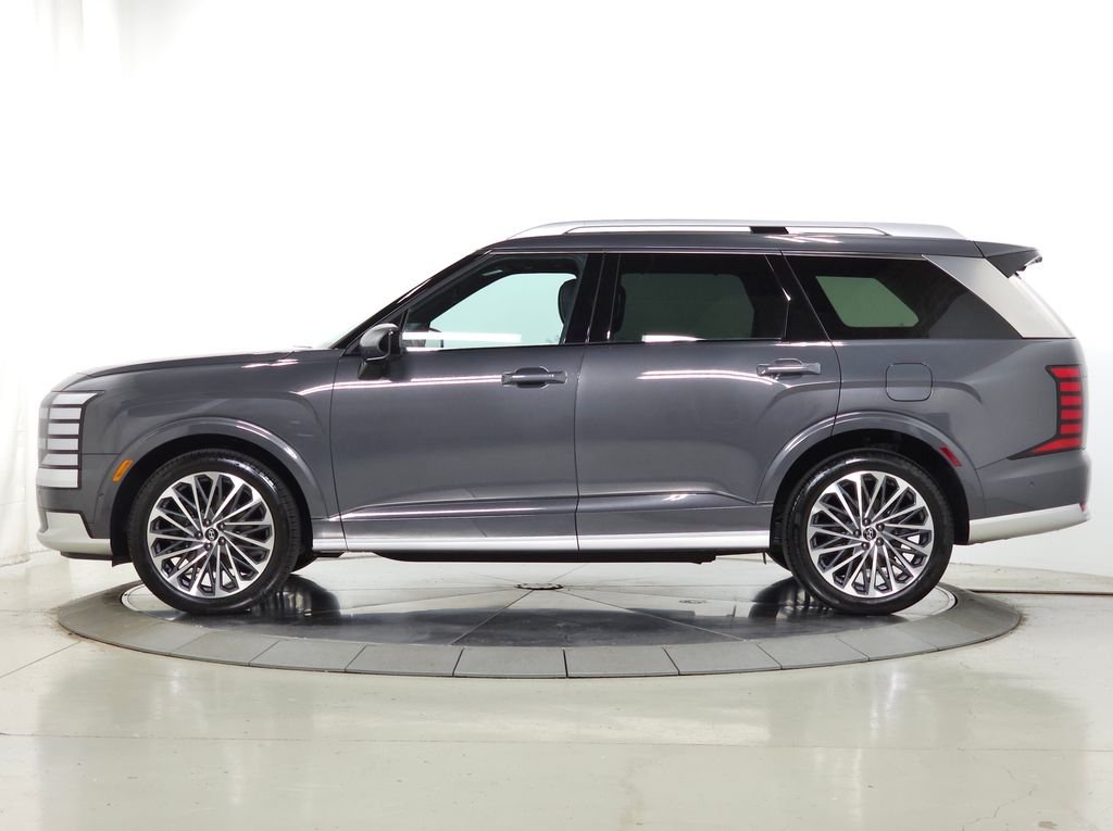 2026 Hyundai Palisade Calligraphy - Photo 6