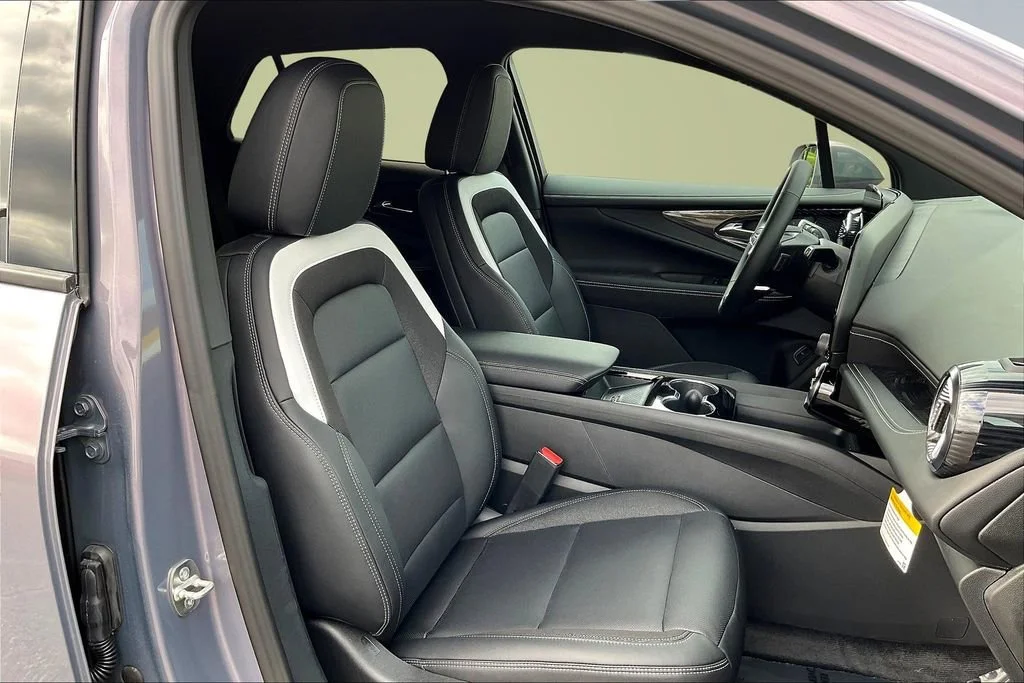 2026 Chevrolet Blazer EV LT - Photo 11