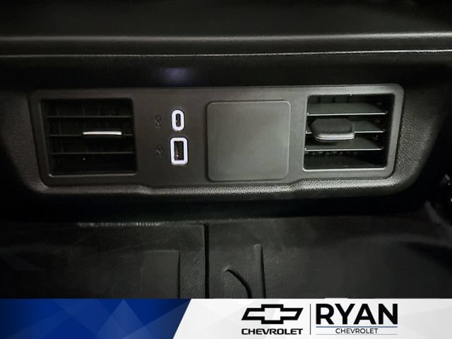 2026 Chevrolet Silverado 1500 Custom - Photo 23