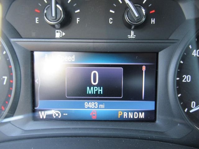 Used 2022  Buick Preferred image 24