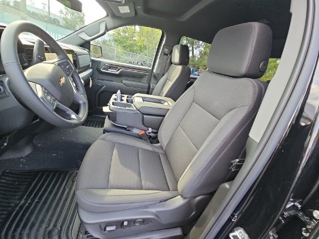 New 2026 Black Chevrolet LT (2FL) image 28
