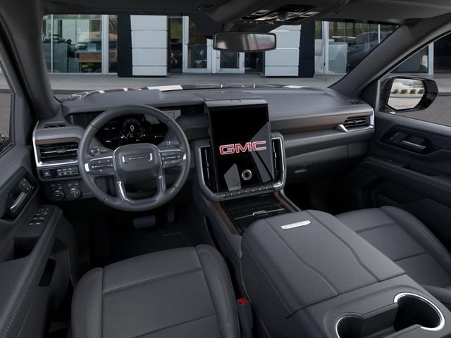 Used 2026 Titanium Rush Metallic GMC Denali image 15