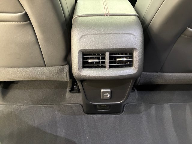 Used 2022 IRON GRAY METALLIC Chevrolet RS image 19