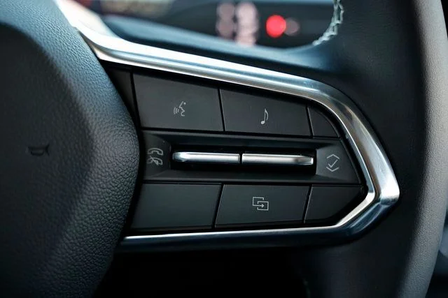 2026 Honda Prologue Touring - Photo 39