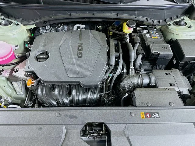New 2026 Hyundai SANTA CRUZ SEL