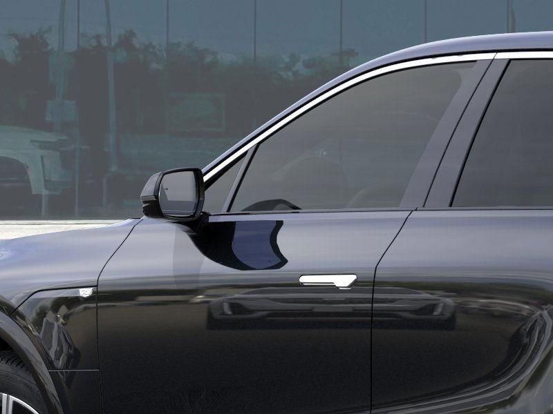 2026 Cadillac LYRIQ Luxury - Photo 12