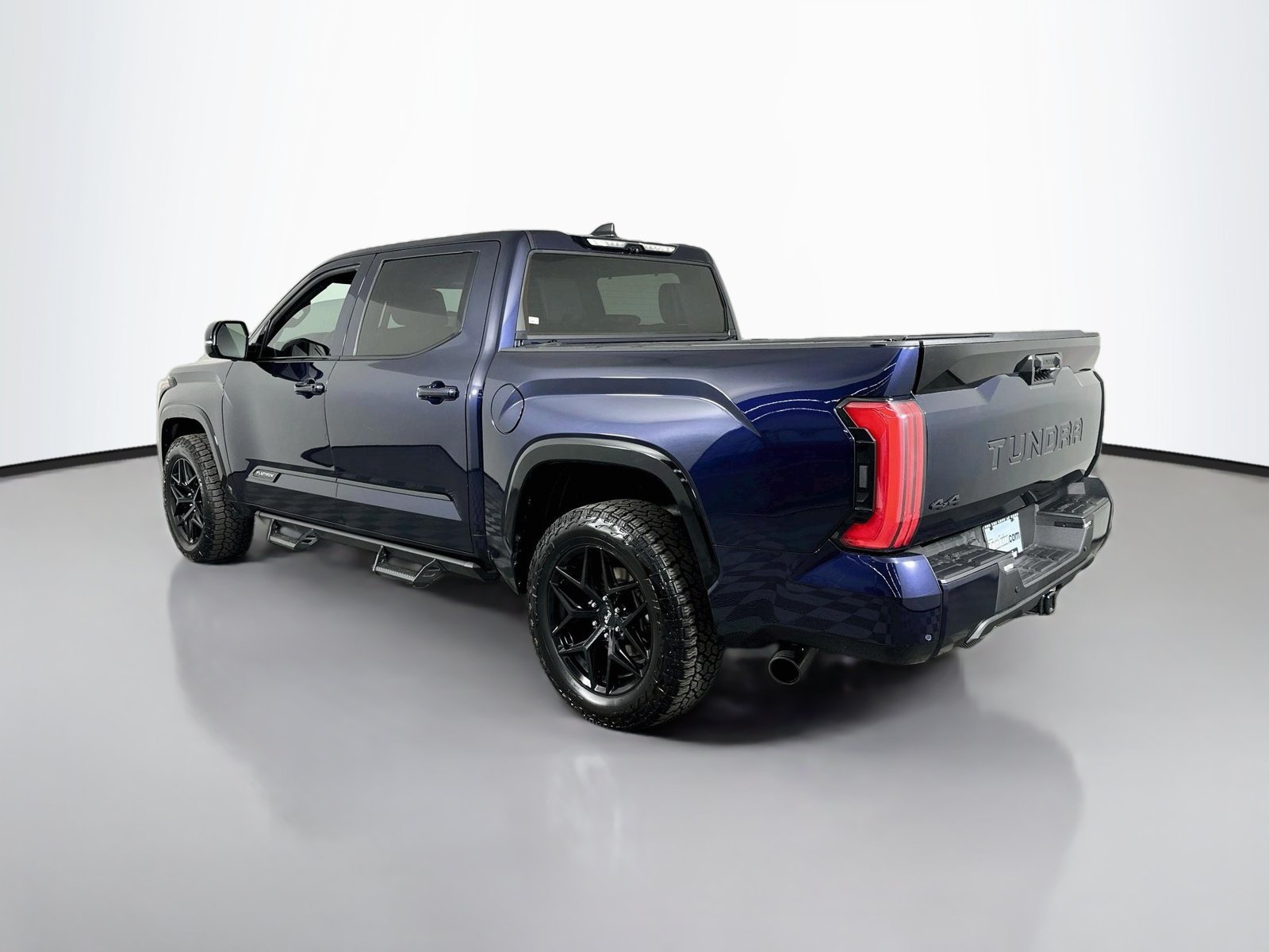 Used 2024 Blueprint Toyota Platinum image 5