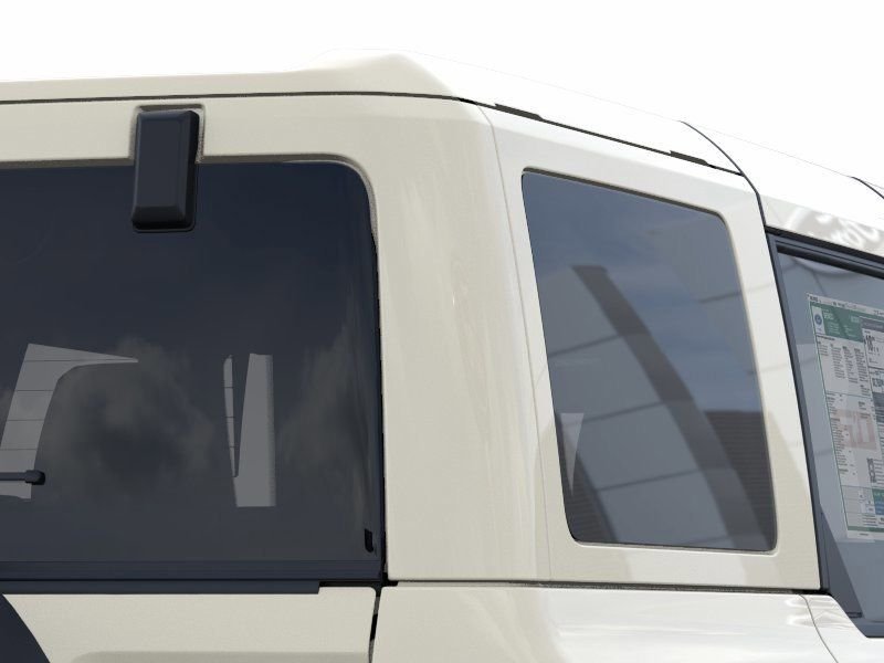 New 2026 White Ford Outer Banks image 26