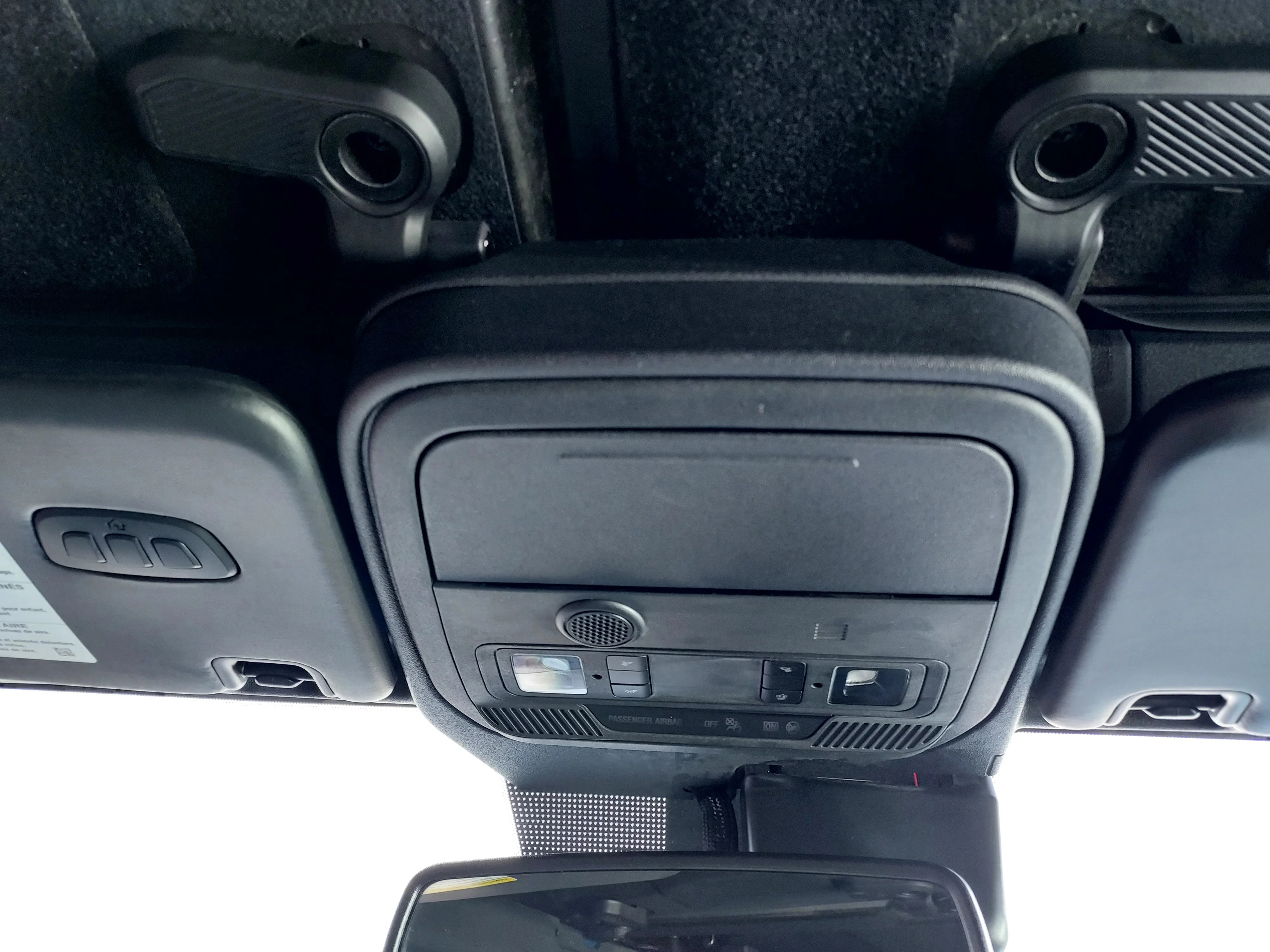 2022 Ford Bronco 4-Door Outer Banks - Photo 28
