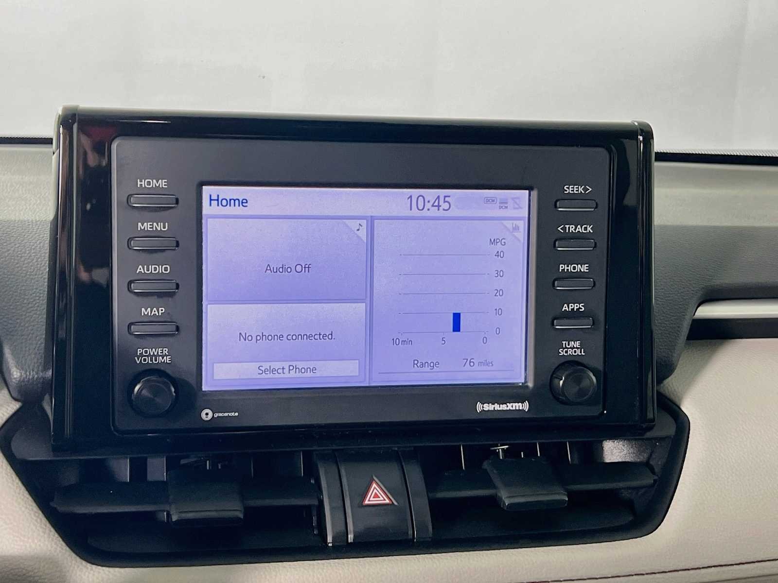 Used 2022 Magnetic Gray Metallic Toyota XLE image 14
