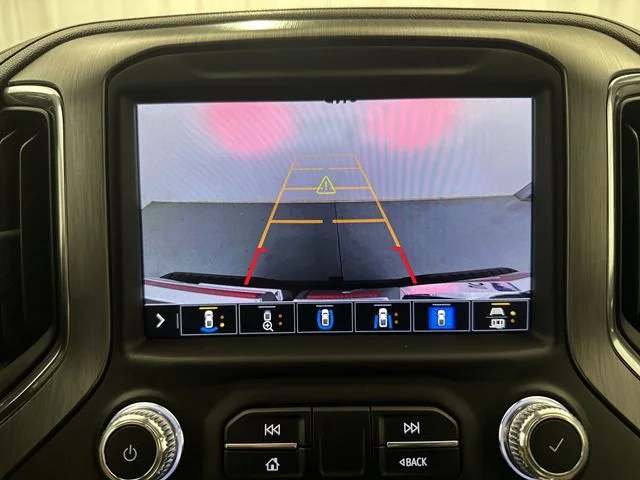 Used 2023 Black GMC Denali image 26