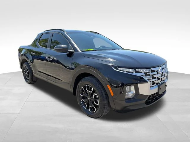 2023 Hyundai Santa Cruz