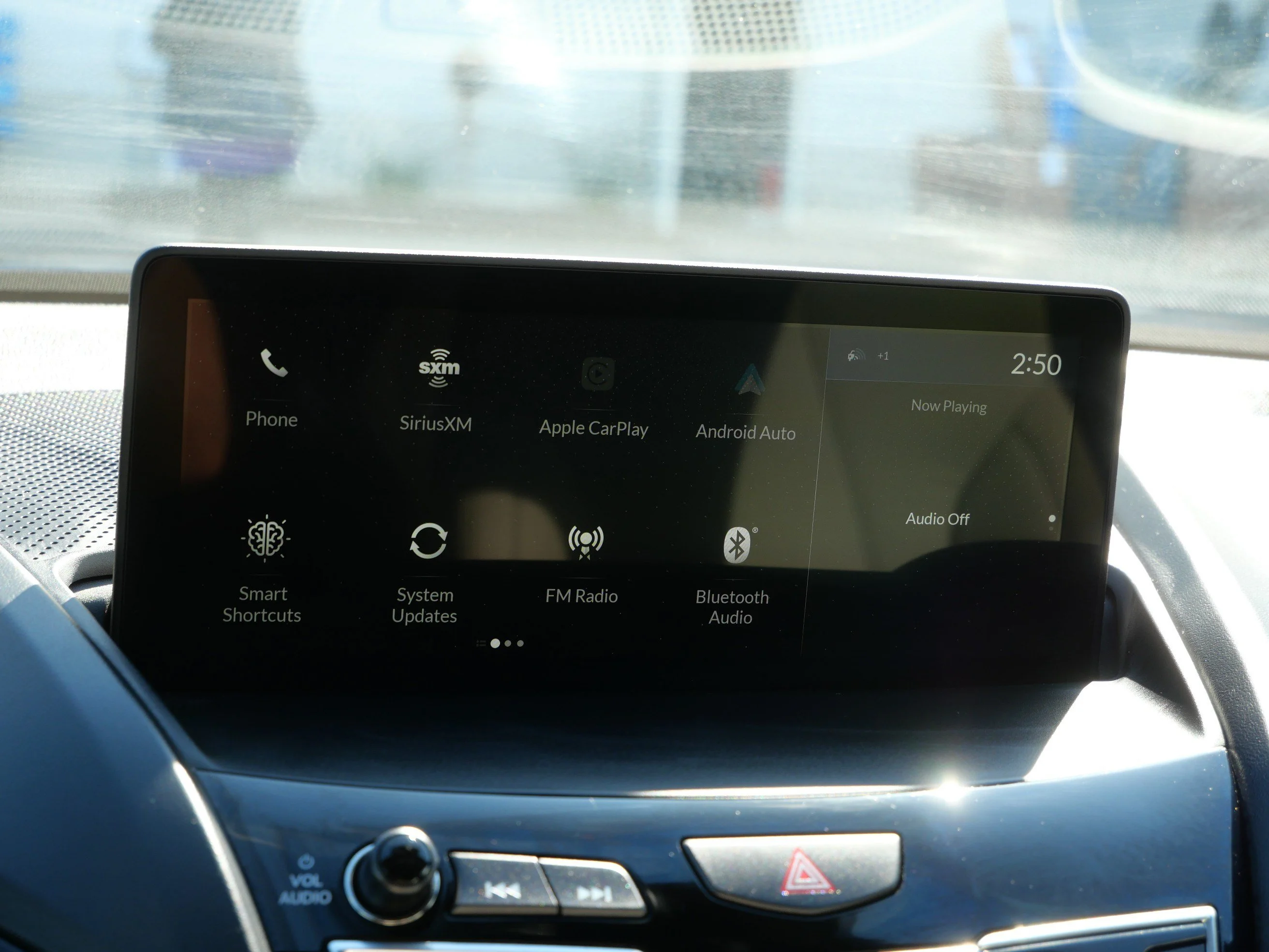 Used 2025 Majestic Black Pearl Acura SH-AWD image 22