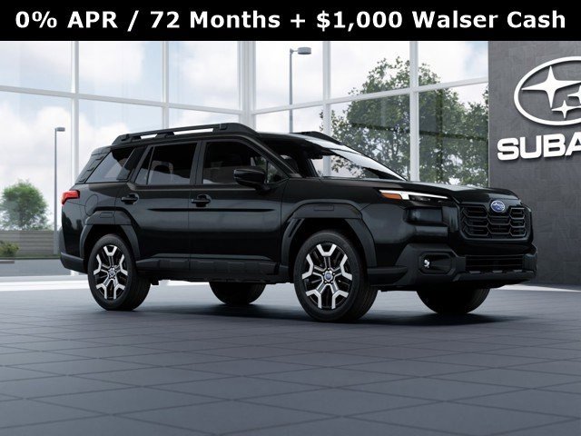 2026 Subaru Outback Touring XT's photo