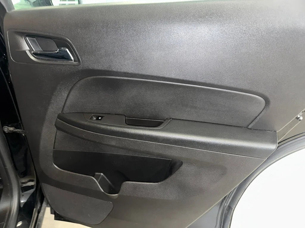 Certified Used 2013 Black Chevrolet LS image 23