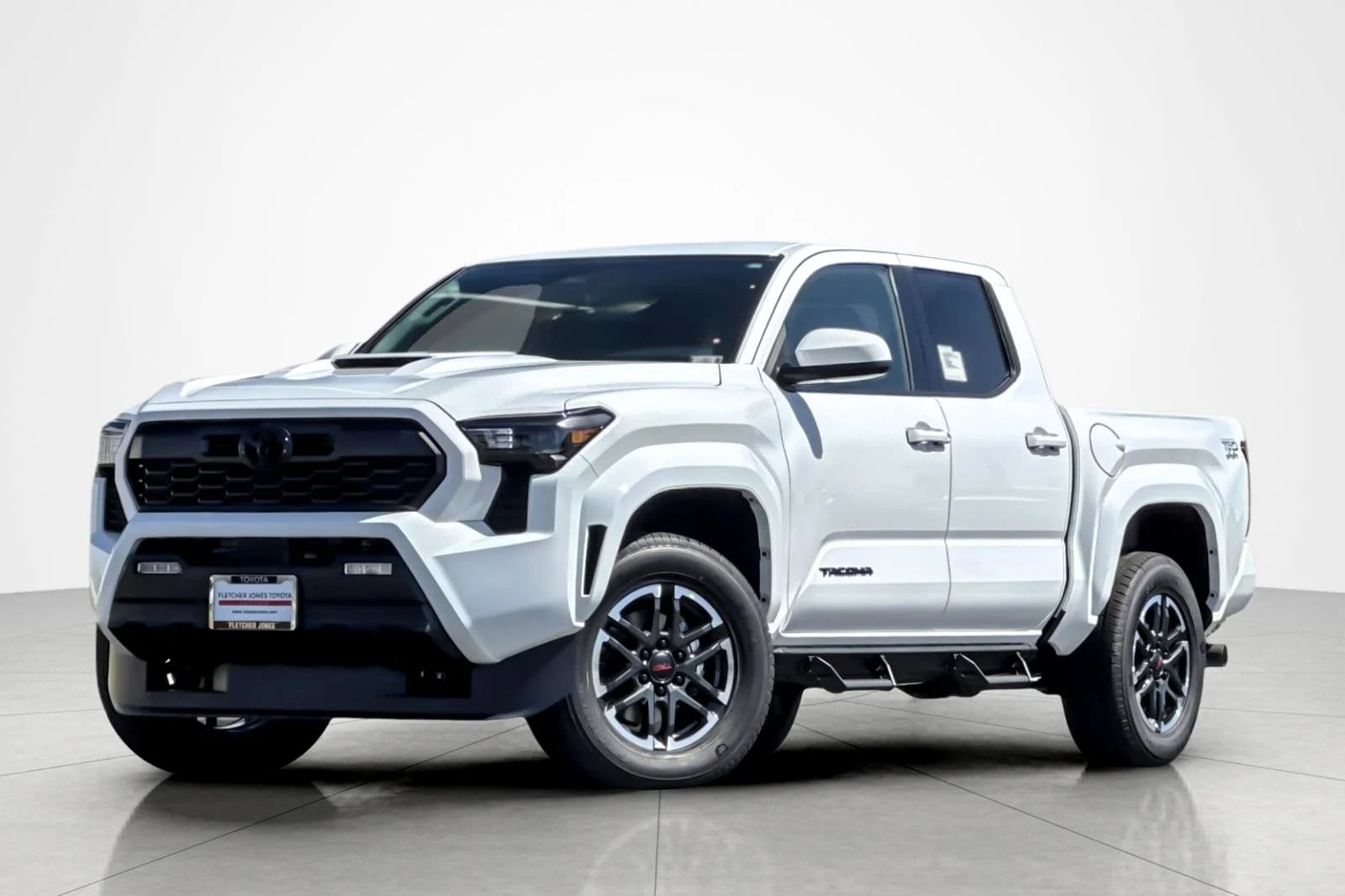 2026 Toyota Tacoma  TRD Sport