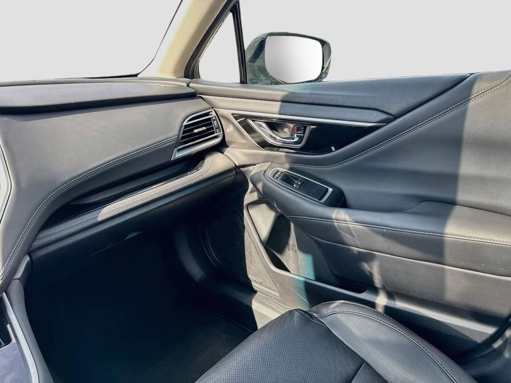 Used 2020 Black Subaru Limited image 29