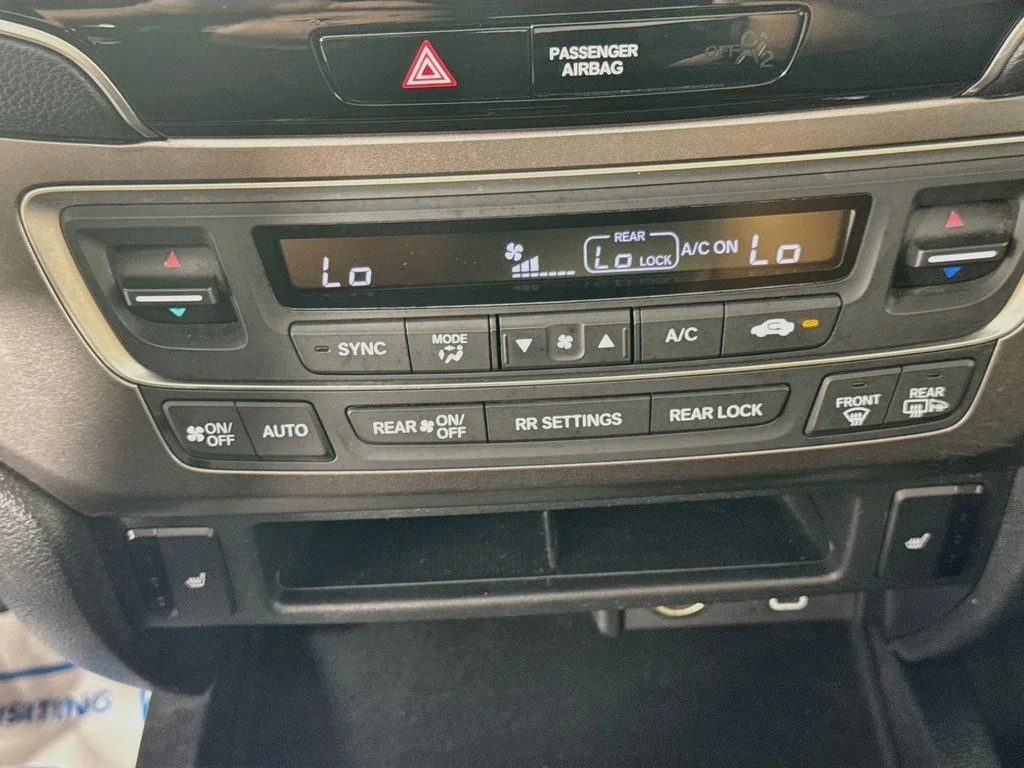 Certified Used 2019 Gray Honda EX-L image 20