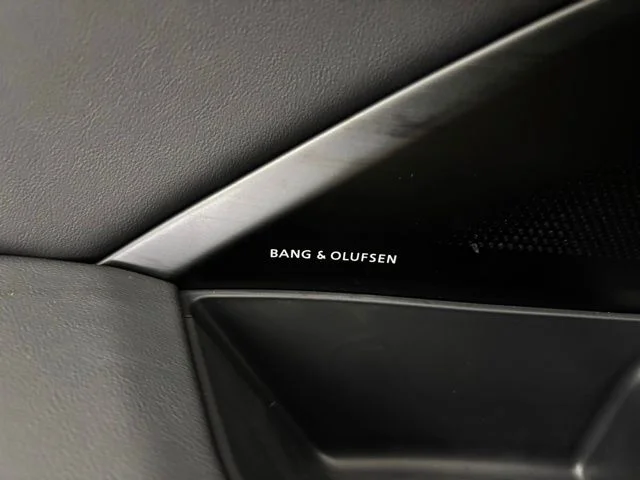 New 2026 Majestic Black Pearl Acura Type S w/Advance Package image 11