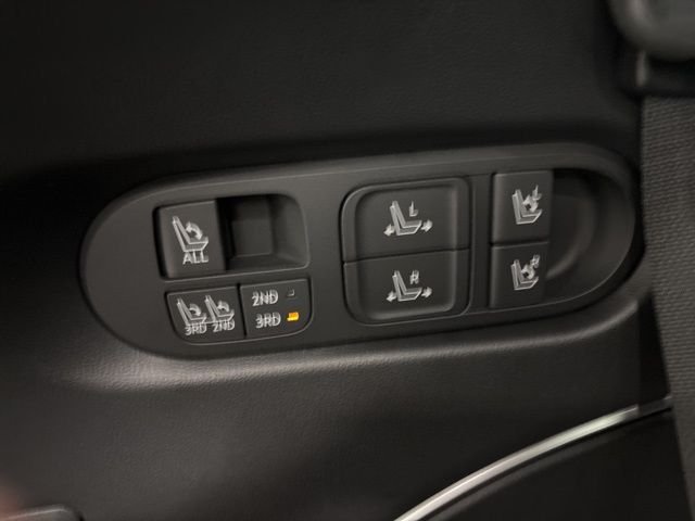 2026 Hyundai Palisade Calligraphy - Photo 37