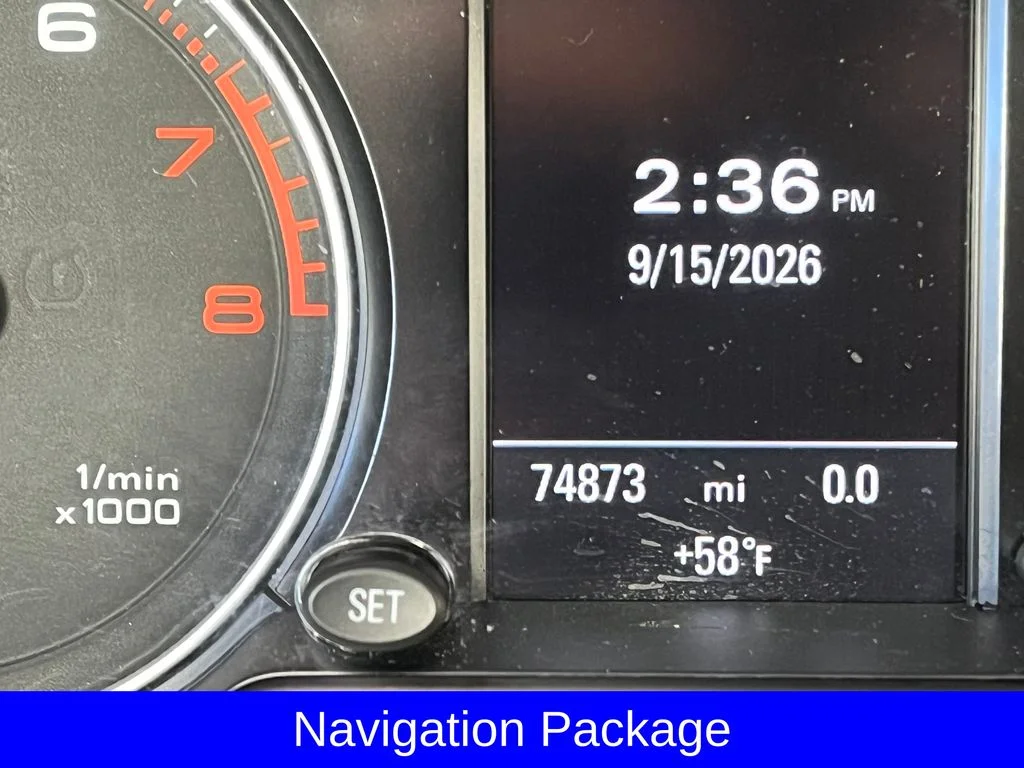 Used 2017 Audi Q5 Premium with VIN WA1C2AFP6HA017600 for sale in Middletown, RI